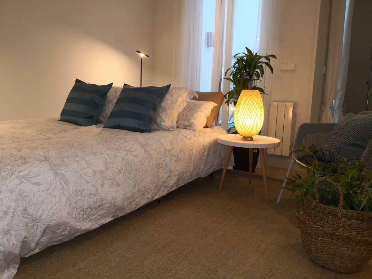 Explore Madrid From A Warm Apartment With Patio At A Newly Refurbished Manorial Building 외부 사진